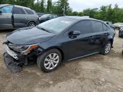 JTDEPMAE8NJ200287 2022 TOYOTA COROLLA