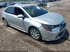JTDEPMAE8NJ201102 2022 TOYOTA COROLLA