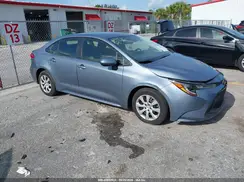 JTDEPMAE8NJ201942 2022 TOYOTA COROLLA