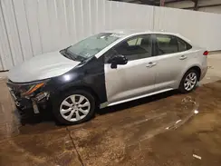 JTDEPMAE8NJ202363 2022 TOYOTA COROLLA