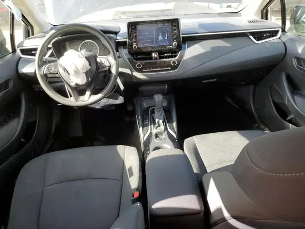 JTDEPMAE8NJ202766 2022 TOYOTA COROLLA - Image 8