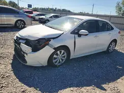 JTDEPMAE8NJ203173 2022 TOYOTA COROLLA