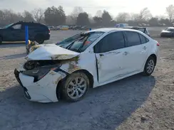 JTDEPMAE8NJ203609 2022 TOYOTA COROLLA