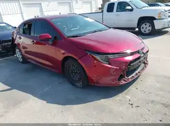 JTDEPMAE8NJ204307 2022 TOYOTA COROLLA