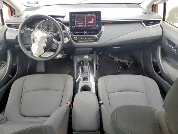 JTDEPMAE8NJ204839 2022 TOYOTA COROLLA - Image 8