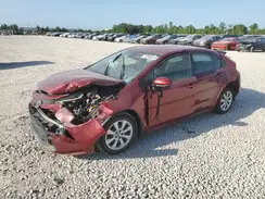 JTDEPMAE8NJ205165 2022 TOYOTA COROLLA