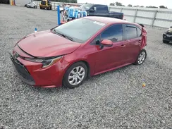 JTDEPMAE8NJ205229 2022 TOYOTA COROLLA