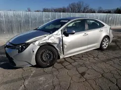 JTDEPMAE8NJ206400 2022 TOYOTA COROLLA