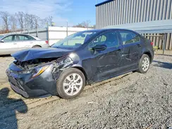 JTDEPMAE8NJ207188 2022 TOYOTA COROLLA