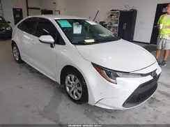 JTDEPMAE8NJ207787 2022 TOYOTA COROLLA