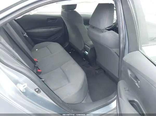 JTDEPMAE8NJ208714 2022 TOYOTA COROLLA - Image 8
