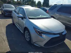 JTDEPMAE8NJ209958 2022 TOYOTA COROLLA