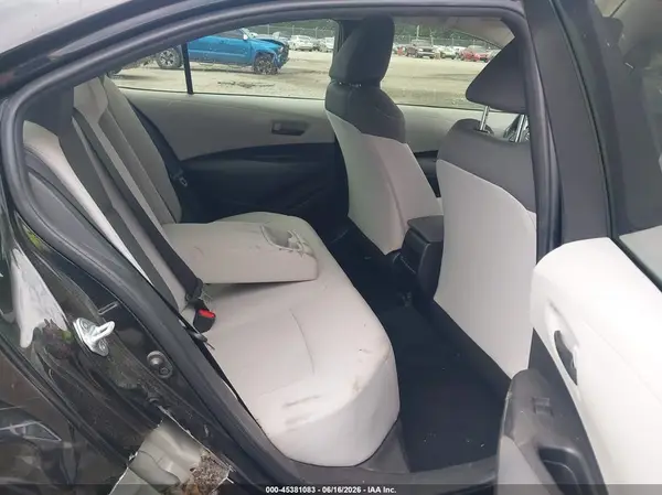 JTDEPMAE8NJ210169 2022 TOYOTA COROLLA - Image 8