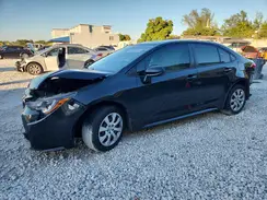 JTDEPMAE8NJ210849 2022 TOYOTA COROLLA