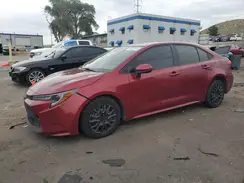 JTDEPMAE8NJ212245 2022 TOYOTA COROLLA