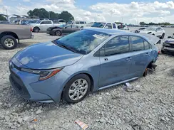 JTDEPMAE8NJ212682 2022 TOYOTA COROLLA