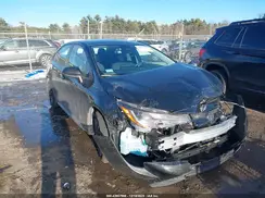 JTDEPMAE8NJ213427 2022 TOYOTA COROLLA