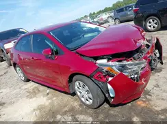 JTDEPMAE8NJ213489 2022 TOYOTA COROLLA
