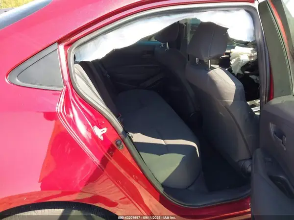JTDEPMAE8NJ213489 2022 TOYOTA COROLLA - Image 8