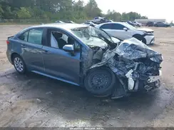 JTDEPMAE8NJ213850 2022 TOYOTA COROLLA