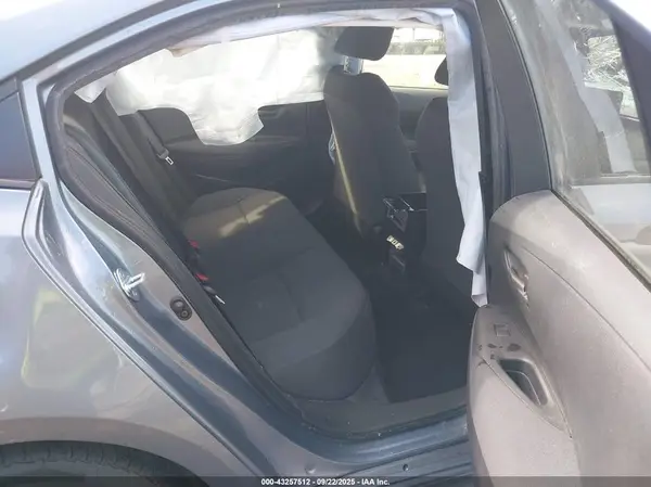 JTDEPMAE8NJ213850 2022 TOYOTA COROLLA - Image 8
