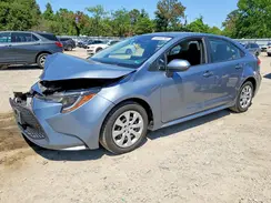 JTDEPMAE8NJ214089 2022 TOYOTA COROLLA