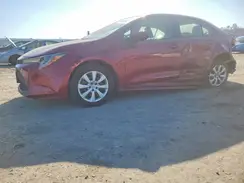 JTDEPMAE8NJ216473 2022 TOYOTA COROLLA