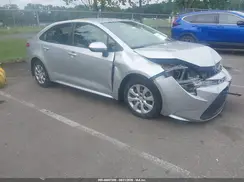 JTDEPMAE8NJ217221 2022 TOYOTA COROLLA
