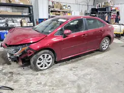 JTDEPMAE8NJ217493 2022 TOYOTA COROLLA