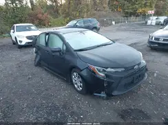 JTDEPMAE8NJ217803 2022 TOYOTA COROLLA