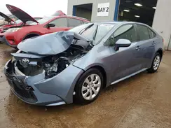JTDEPMAE8NJ218448 2022 TOYOTA COROLLA