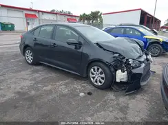JTDEPMAE8NJ220474 2022 TOYOTA COROLLA