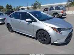 JTDEPMAE8NJ220491 2022 TOYOTA COROLLA
