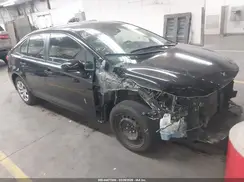 JTDEPMAE8NJ221057 2022 TOYOTA COROLLA