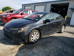 JTDEPMAE8NJ221429 2022 TOYOTA COROLLA