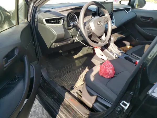 JTDEPMAE8NJ221429 2022 TOYOTA COROLLA - Image 8
