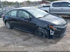 JTDEPMAE8NJ222063 2022 TOYOTA COROLLA