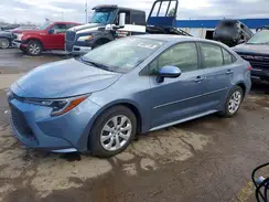 JTDEPMAE8NJ222158 2022 TOYOTA COROLLA