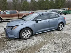 JTDEPMAE8NJ222208 2022 TOYOTA COROLLA