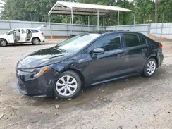 JTDEPMAE8NJ222368 2022 TOYOTA COROLLA