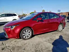 JTDEPMAE8NJ222533 2022 TOYOTA COROLLA