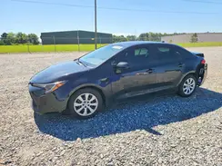 JTDEPMAE8NJ222810 2022 TOYOTA COROLLA