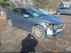 JTDEPMAE8NJ222841 2022 TOYOTA COROLLA