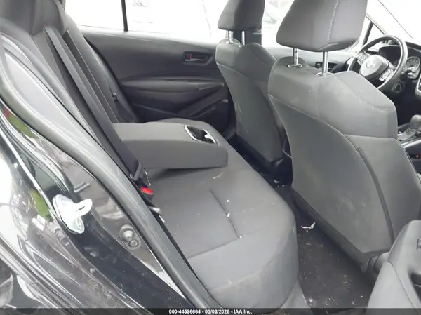 JTDEPMAE8NJ223679 2022 TOYOTA COROLLA - Image 8