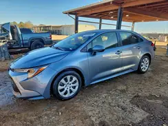 JTDEPMAE8NJ225710 2022 TOYOTA COROLLA