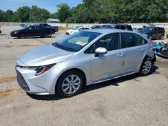JTDEPMAE8NJ225769 2022 TOYOTA COROLLA
