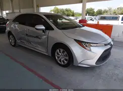 JTDEPMAE8NJ225965 2022 TOYOTA COROLLA