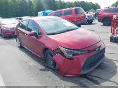 JTDEPMAE8NJ226503 2022 TOYOTA COROLLA
