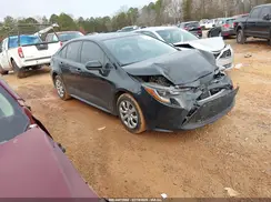 JTDEPMAE8NJ226694 2022 TOYOTA COROLLA