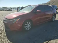 JTDEPMAE8NJ227456 2022 TOYOTA COROLLA